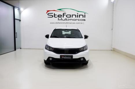 FIAT Argo 1.3 4P FIREFLY FLEX DRIVE AUTOM�TICO CVT, Foto 2