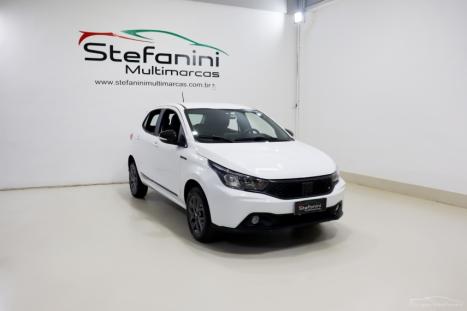 FIAT Argo 1.3 4P FIREFLY FLEX DRIVE AUTOM�TICO CVT, Foto 3