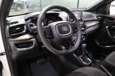 FIAT Argo 1.3 4P FIREFLY FLEX DRIVE AUTOM�TICO CVT, Foto 4