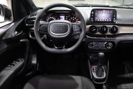 FIAT Argo 1.3 4P FIREFLY FLEX DRIVE AUTOM�TICO CVT, Foto 5