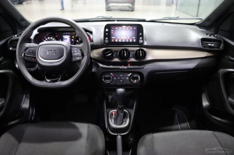 FIAT Argo 1.3 4P FIREFLY FLEX DRIVE AUTOM�TICO CVT, Foto 6