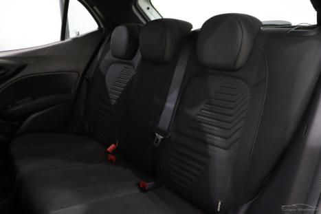 FIAT Argo 1.3 4P FIREFLY FLEX DRIVE AUTOM�TICO CVT, Foto 8