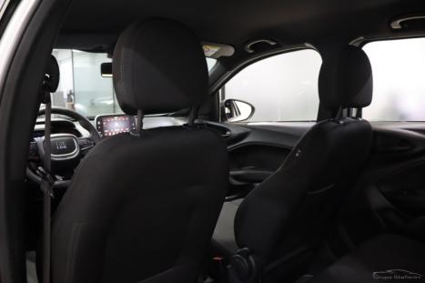 FIAT Argo 1.3 4P FIREFLY FLEX DRIVE AUTOM�TICO CVT, Foto 9