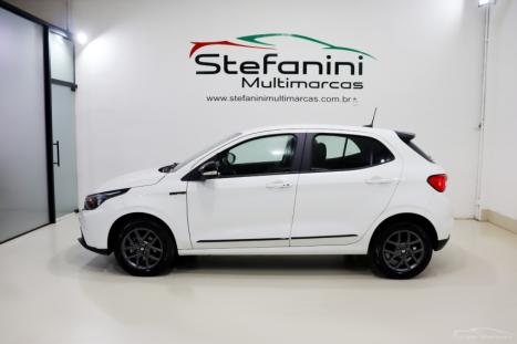 FIAT Argo 1.3 4P FIREFLY FLEX DRIVE AUTOM�TICO CVT, Foto 10