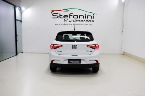 FIAT Argo 1.3 4P FIREFLY FLEX DRIVE AUTOM�TICO CVT, Foto 12