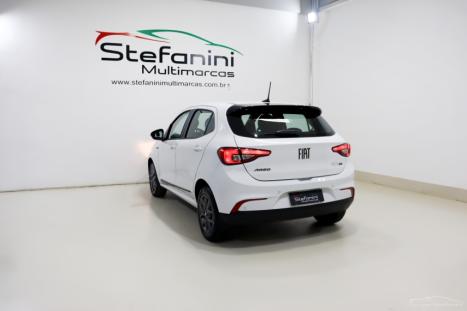 FIAT Argo 1.3 4P FIREFLY FLEX DRIVE AUTOM�TICO CVT, Foto 13