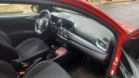 FIAT Argo 1.3 4P FIREFLY FLEX TREKKING, Foto 2