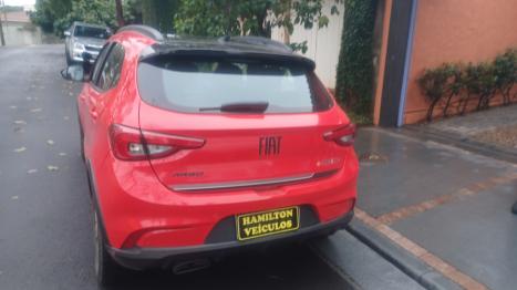 FIAT Argo 1.3 4P FIREFLY FLEX TREKKING, Foto 3