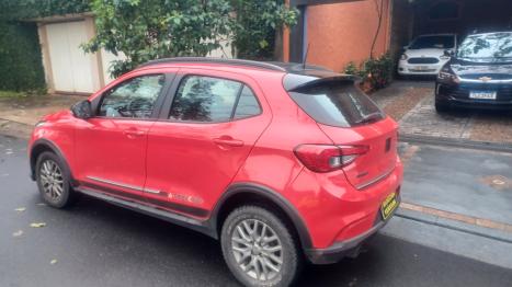 FIAT Argo 1.3 4P FIREFLY FLEX TREKKING, Foto 4