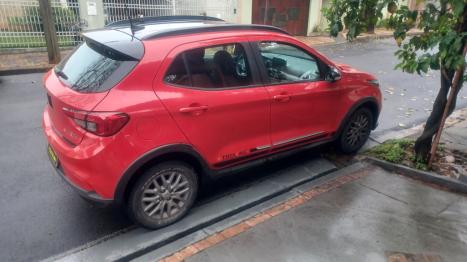 FIAT Argo 1.3 4P FIREFLY FLEX TREKKING, Foto 5