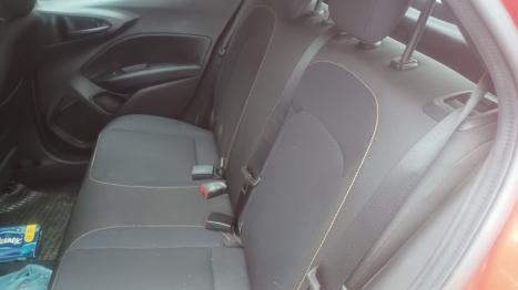 FIAT Argo 1.3 4P FIREFLY FLEX TREKKING, Foto 6