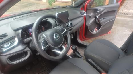 FIAT Argo 1.3 4P FIREFLY FLEX TREKKING, Foto 7
