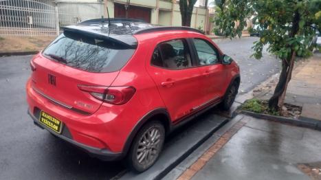 FIAT Argo 1.3 4P FIREFLY FLEX TREKKING, Foto 8