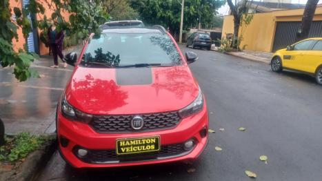 FIAT Argo 1.3 4P FIREFLY FLEX TREKKING, Foto 10