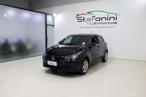 FIAT Argo 1.3 4P FIREFLY FLEX DRIVE AUTOM�TICO CVT, Foto 1