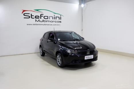FIAT Argo 1.3 4P FIREFLY FLEX DRIVE AUTOM�TICO CVT, Foto 3