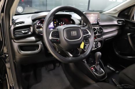 FIAT Argo 1.3 4P FIREFLY FLEX DRIVE AUTOM�TICO CVT, Foto 4