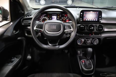 FIAT Argo 1.3 4P FIREFLY FLEX DRIVE AUTOM�TICO CVT, Foto 5