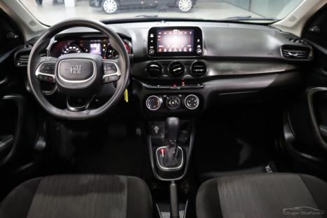 FIAT Argo 1.3 4P FIREFLY FLEX DRIVE AUTOM�TICO CVT, Foto 6