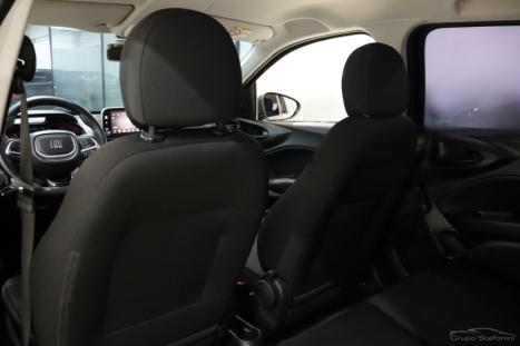 FIAT Argo 1.3 4P FIREFLY FLEX DRIVE AUTOM�TICO CVT, Foto 9