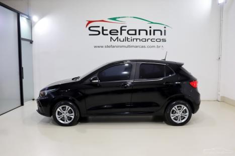 FIAT Argo 1.3 4P FIREFLY FLEX DRIVE AUTOM�TICO CVT, Foto 10