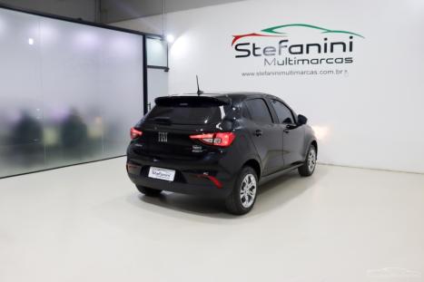 FIAT Argo 1.3 4P FIREFLY FLEX DRIVE AUTOM�TICO CVT, Foto 11