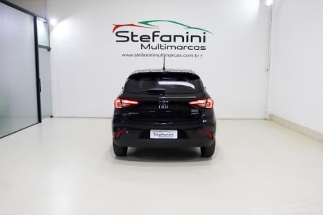 FIAT Argo 1.3 4P FIREFLY FLEX DRIVE AUTOM�TICO CVT, Foto 12