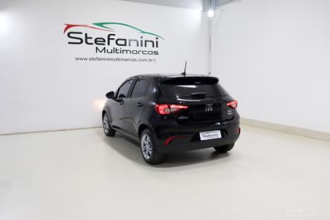FIAT Argo 1.3 4P FIREFLY FLEX DRIVE AUTOM�TICO CVT, Foto 13