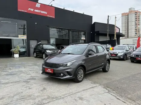 FIAT Argo 1.3 4P FIREFLY FLEX TREKKING, Foto 1