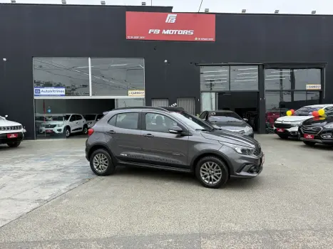 FIAT Argo 1.3 4P FIREFLY FLEX TREKKING, Foto 5