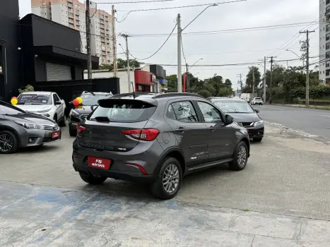FIAT Argo 1.3 4P FIREFLY FLEX TREKKING, Foto 6