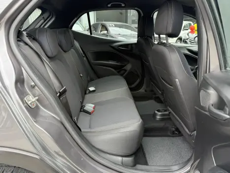 FIAT Argo 1.3 4P FIREFLY FLEX TREKKING, Foto 9