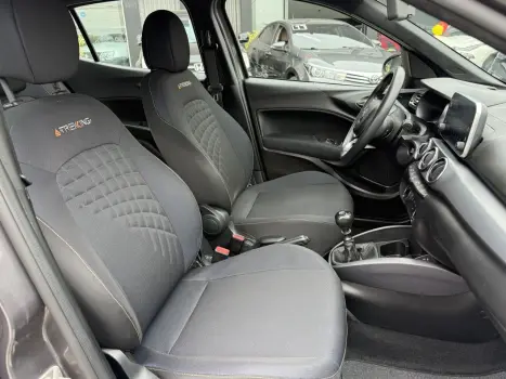 FIAT Argo 1.3 4P FIREFLY FLEX TREKKING, Foto 10