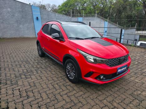 FIAT Argo 1.3 4P FIREFLY FLEX TREKKING, Foto 1