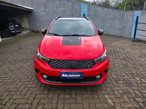 FIAT Argo 1.3 4P FIREFLY FLEX TREKKING, Foto 2