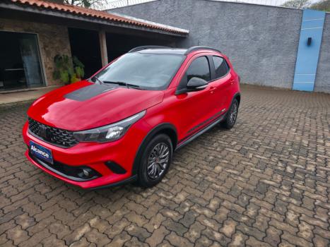 FIAT Argo 1.3 4P FIREFLY FLEX TREKKING, Foto 3