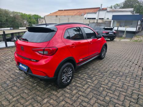 FIAT Argo 1.3 4P FIREFLY FLEX TREKKING, Foto 4