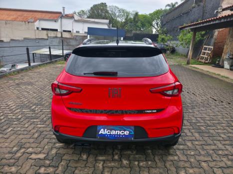 FIAT Argo 1.3 4P FIREFLY FLEX TREKKING, Foto 5