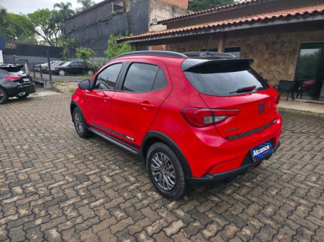 FIAT Argo 1.3 4P FIREFLY FLEX TREKKING, Foto 6