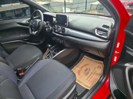 FIAT Argo 1.3 4P FIREFLY FLEX TREKKING, Foto 7