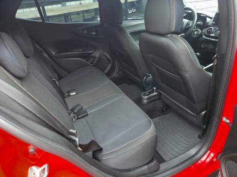 FIAT Argo 1.3 4P FIREFLY FLEX TREKKING, Foto 8
