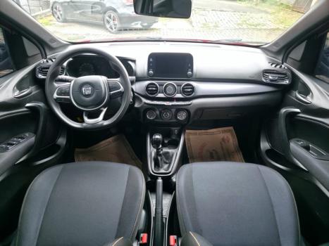 FIAT Argo 1.3 4P FIREFLY FLEX TREKKING, Foto 9