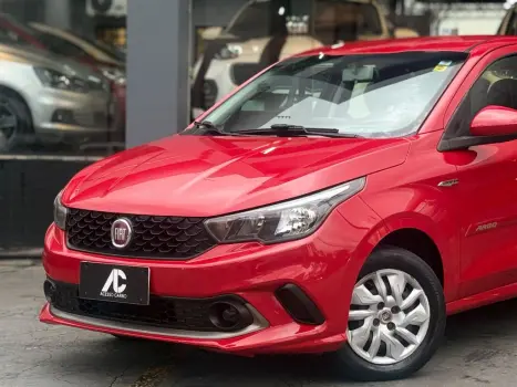 FIAT Argo 1.3 4P FIREFLY FLEX DRIVE, Foto 2