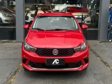 FIAT Argo 1.3 4P FIREFLY FLEX DRIVE, Foto 3