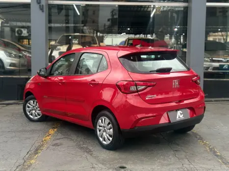 FIAT Argo 1.3 4P FIREFLY FLEX DRIVE, Foto 4