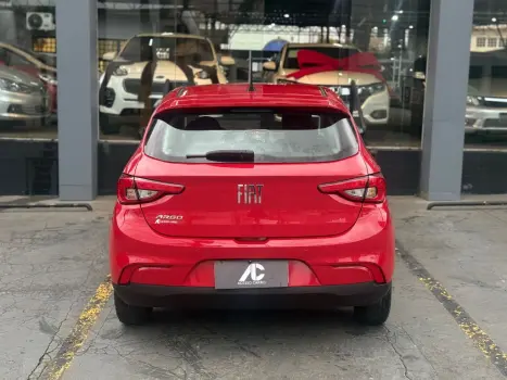 FIAT Argo 1.3 4P FIREFLY FLEX DRIVE, Foto 5