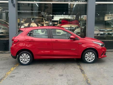 FIAT Argo 1.3 4P FIREFLY FLEX DRIVE, Foto 6