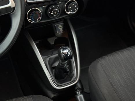 FIAT Argo 1.3 4P FIREFLY FLEX DRIVE, Foto 9