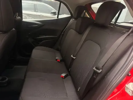 FIAT Argo 1.3 4P FIREFLY FLEX DRIVE, Foto 13