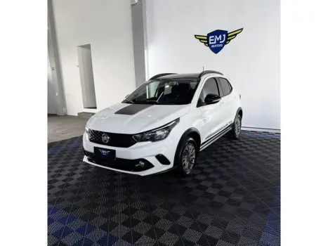 FIAT Argo 1.3 4P FIREFLY FLEX TREKKING, Foto 1